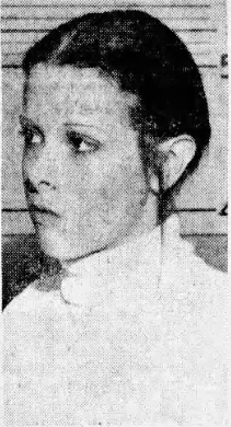 Marie Rosenbaum death by force case profile photo