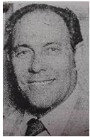 Jack King death by force case profile photo