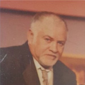 Pablo Perez-Angeles death by force case profile photo