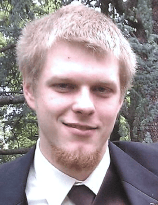 David Grubbs death by force case profile photo