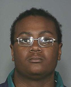 Andre Payton death by force case profile photo