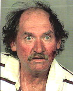Roland Dir death by force case profile photo