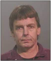 Roger Johansen death by force case profile photo