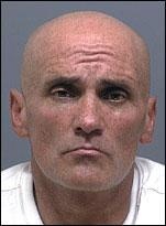 Andrew Corpe death by force case profile photo