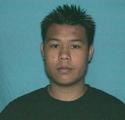 Jonny Phommachan death by force case profile photo