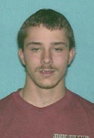 Anthony White death by force case profile photo