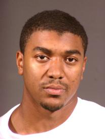 Jamon Griffin death by force case profile photo