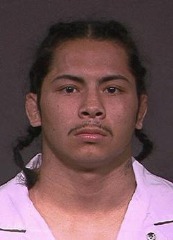 Michael Hernandez death by force case profile photo
