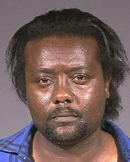 Gary Smith death by force case profile photo