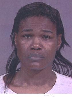 Lachelle Brown death by force case profile photo