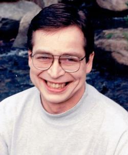 Timm Kruger death by force case profile photo