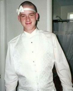 Joshua Brewer death by force case profile photo