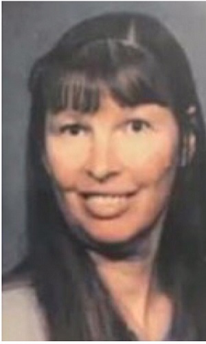 Sheron Cheney death by force case profile photo