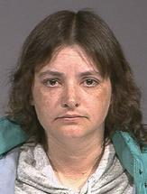 Lois Luttrell death by force case profile photo