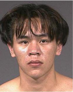 Phong Truong death by force case profile photo