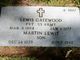 Martin Gatewood death by force case profile photo