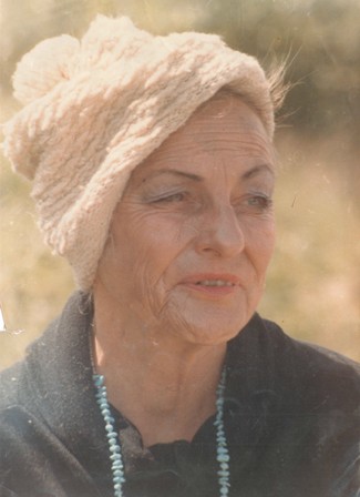 Marjorie  Wells death by force case profile photo