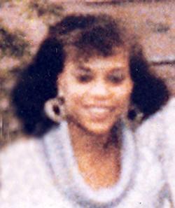Ruby McLemore death by force case profile photo