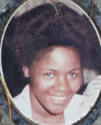 Diane Jordan death by force case profile photo