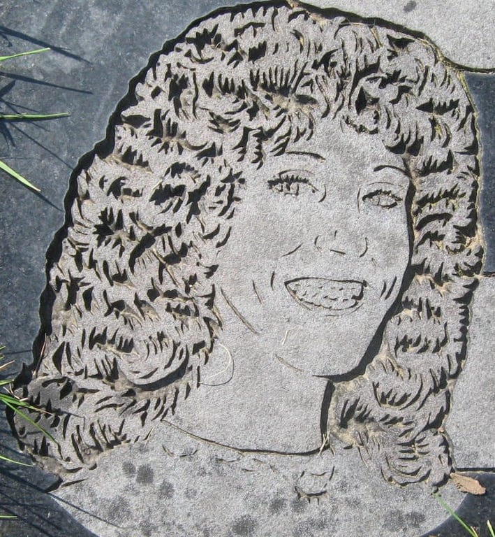 Tracy McCalip death by force case profile photo
