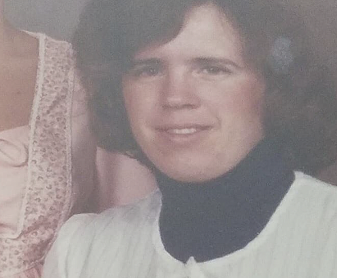 Laurel Wilson death by force case profile photo