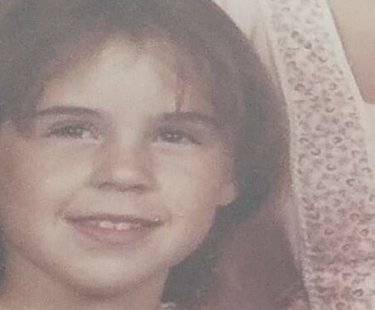 Erika Payne death by force case profile photo