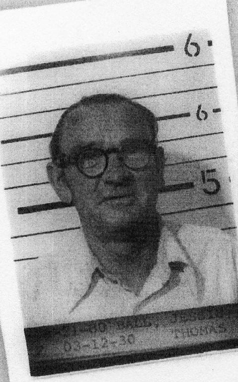 Jessie Ball death by force case profile photo