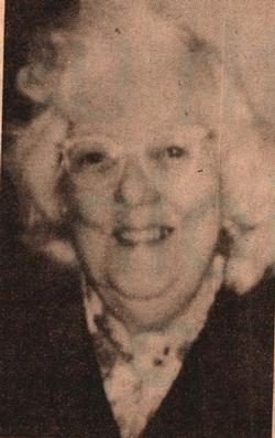 Rose Worsnop death by force case profile photo