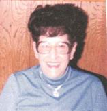 Anne Cascio death by force case profile photo