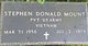Stephen Mount death by force case profile photo