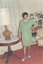 Daisy Motley death by force case profile photo