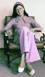 Camille Foss death by force case profile photo