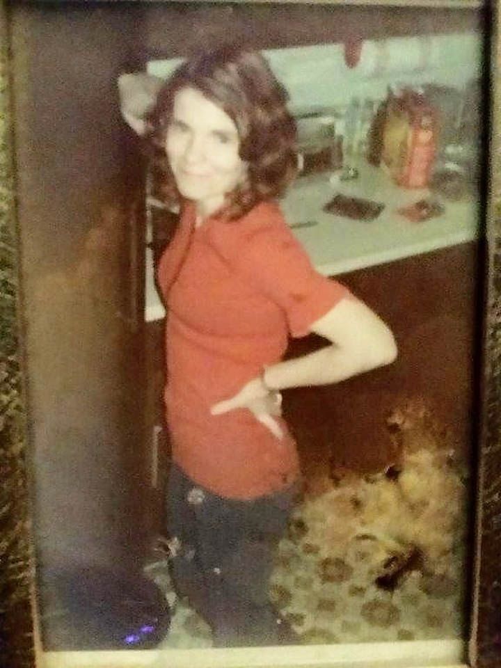 Shirley  Wallace death by force case profile photo