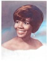 Delores Thompson death by force case profile photo