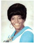 Gwendolyn Fulce death by force case profile photo