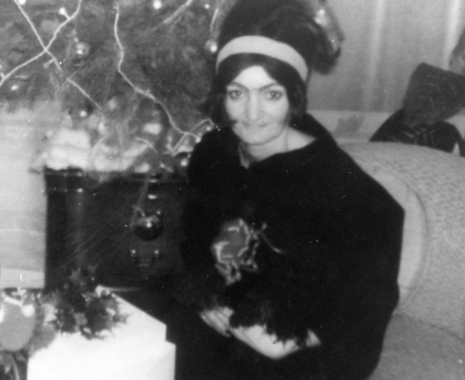 Barbara Cunningham death by force case profile photo