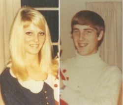 Terry Dade death by force case profile photo