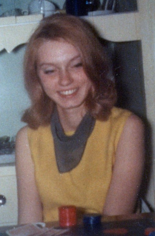Janet Shanahan death by force case profile photo