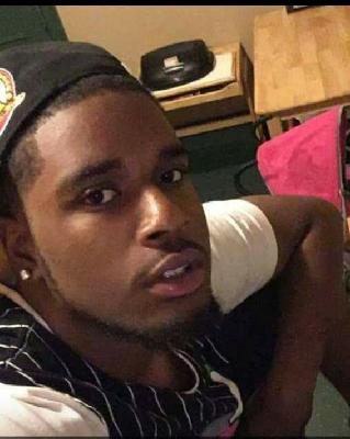 Devon Trowell death by force case profile photo