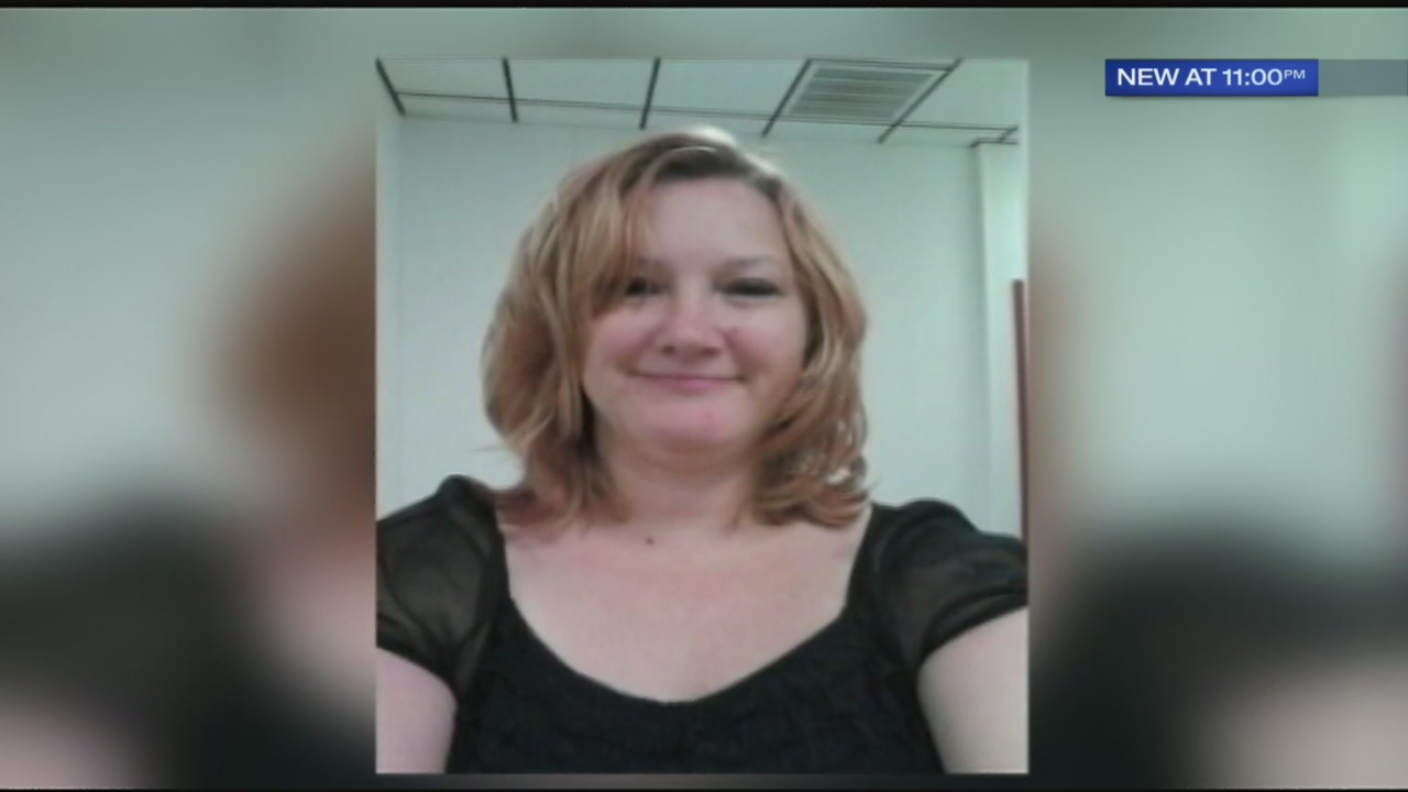 Melissa Hart death by force case profile photo