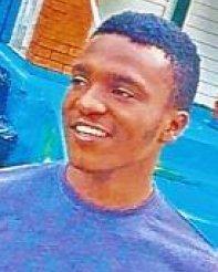 Jaymerie Washington death by force case profile photo