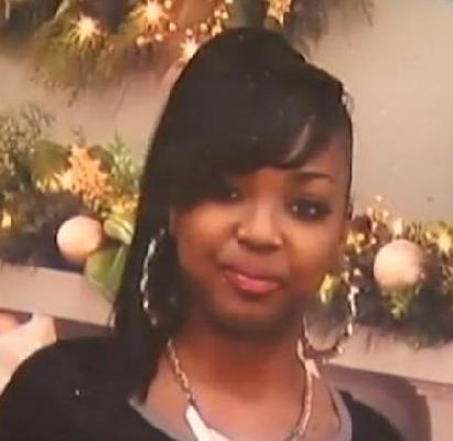 Kala Thomas death by force case profile photo