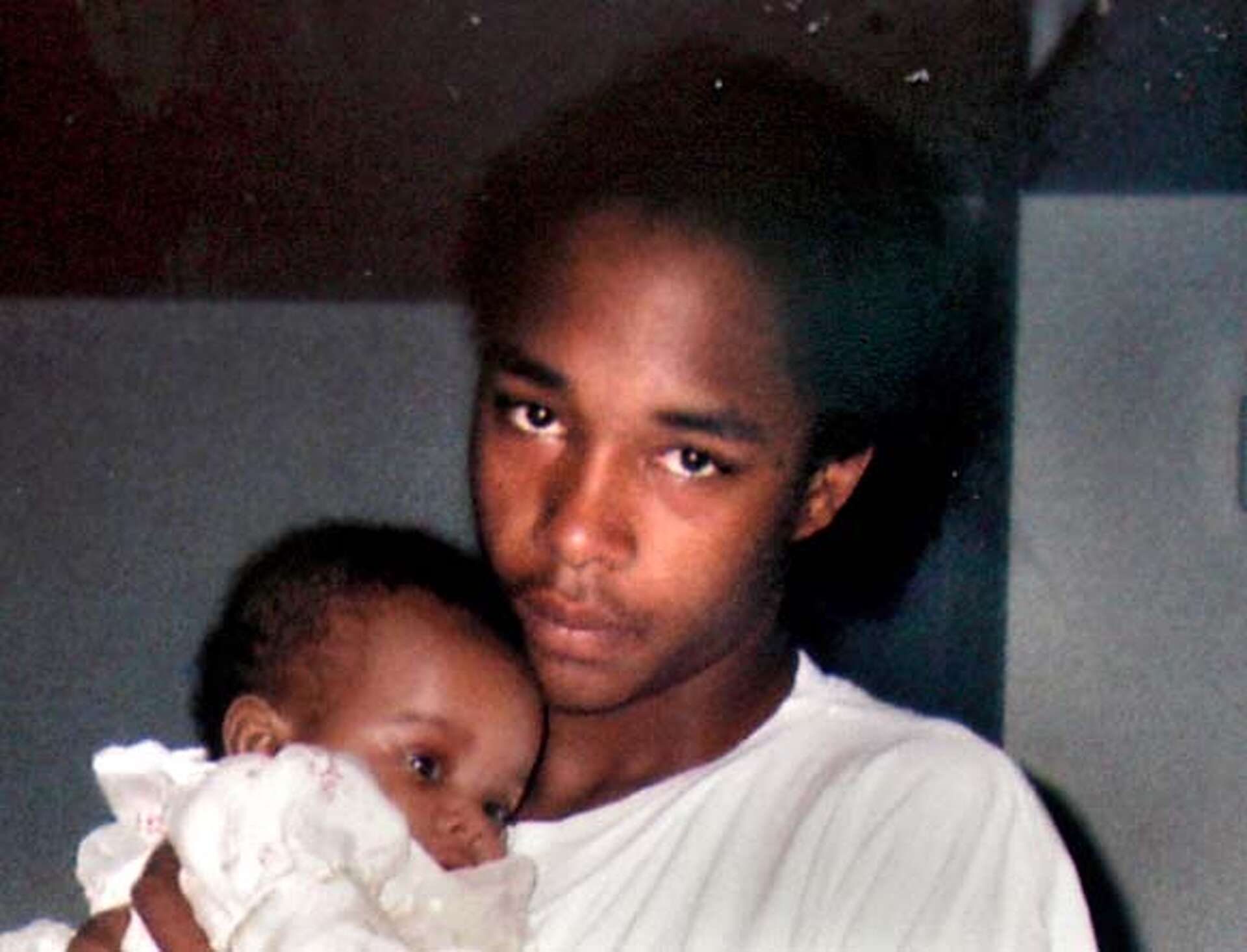 Gregory Jones death by force case profile photo