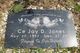 Cejay Jones death by force case profile photo