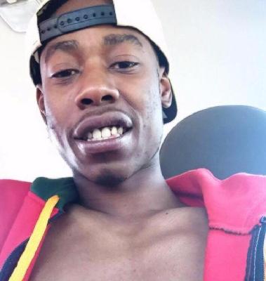 Niles Young death by force case profile photo