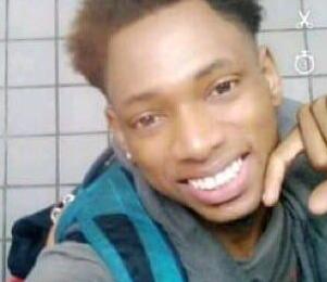 Terrell Cooper death by force case profile photo