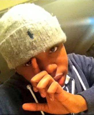 Quantico Brunson death by force case profile photo