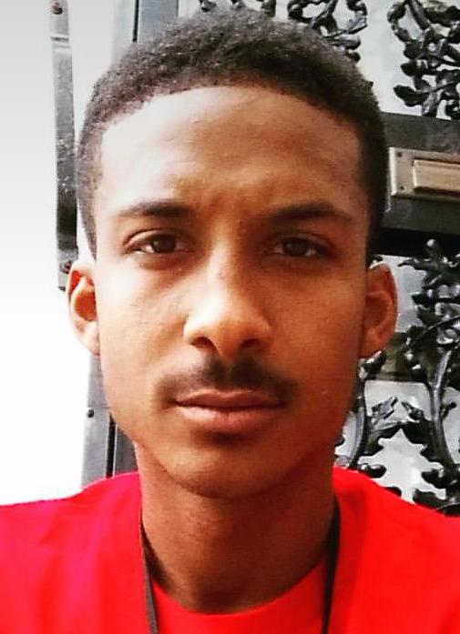 Darryl Singleton death by force case profile photo