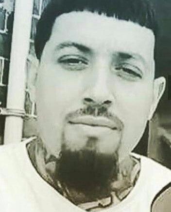Edwin Cartagena death by force case profile photo