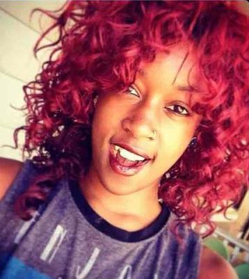Amber Michael death by force case profile photo